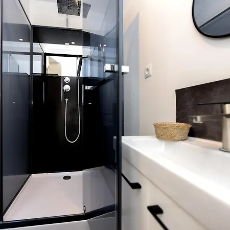 Appartement Ma parenthèse à Wimereux Extérieur photo