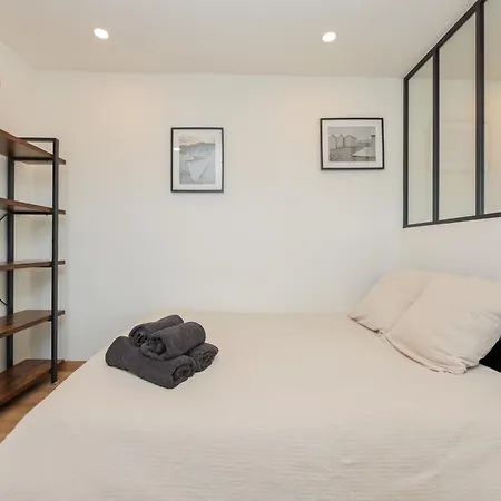 Appartement Ma parenthèse à Wimereux Extérieur photo