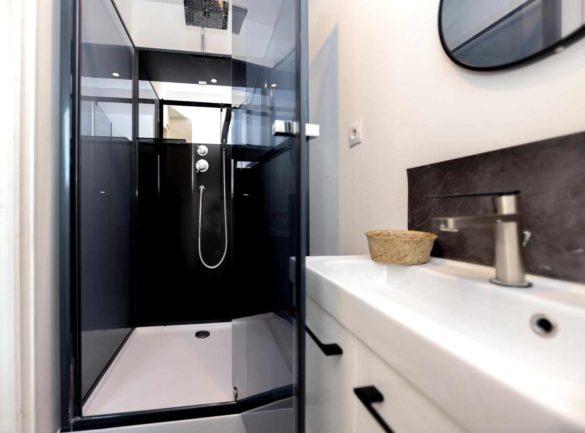 Ma Parenthèse Appartement *